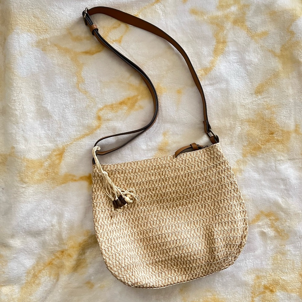 Sonoma Bohemian purse